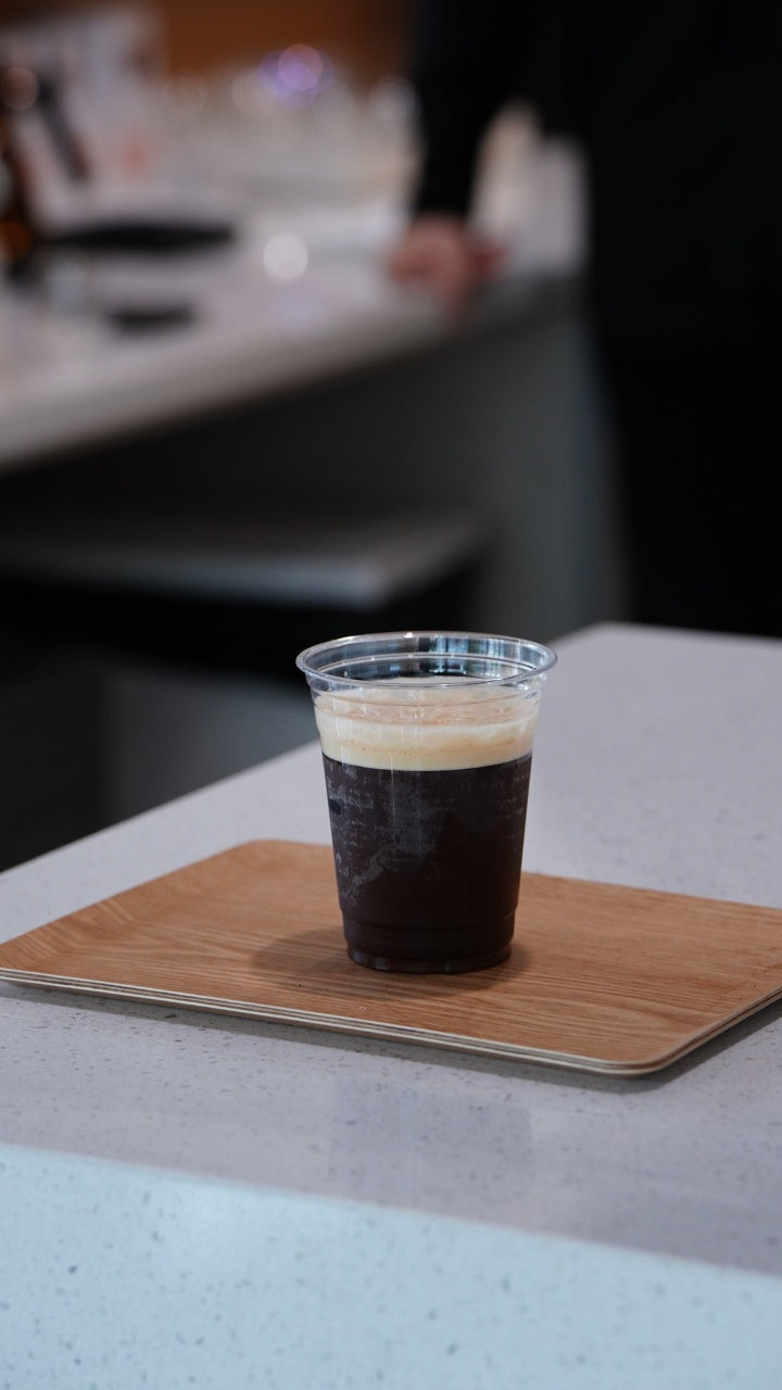 Coffee products 咖啡产品